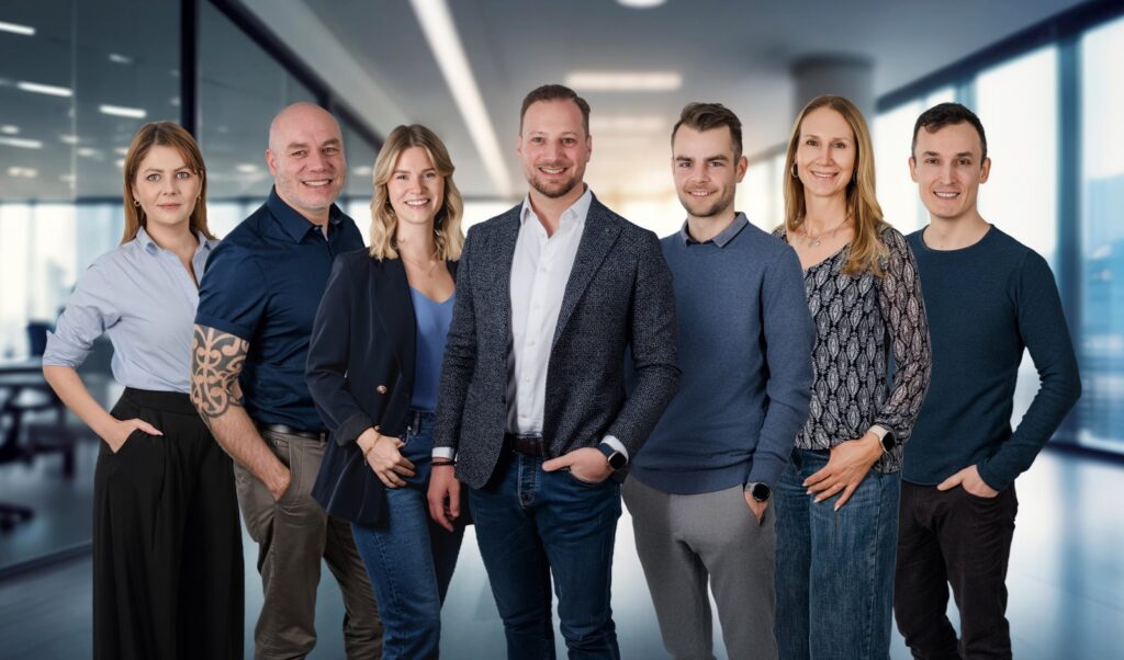 Team Ingenieurbüro Scholl Augsburg — Energieberater und Ingenieure